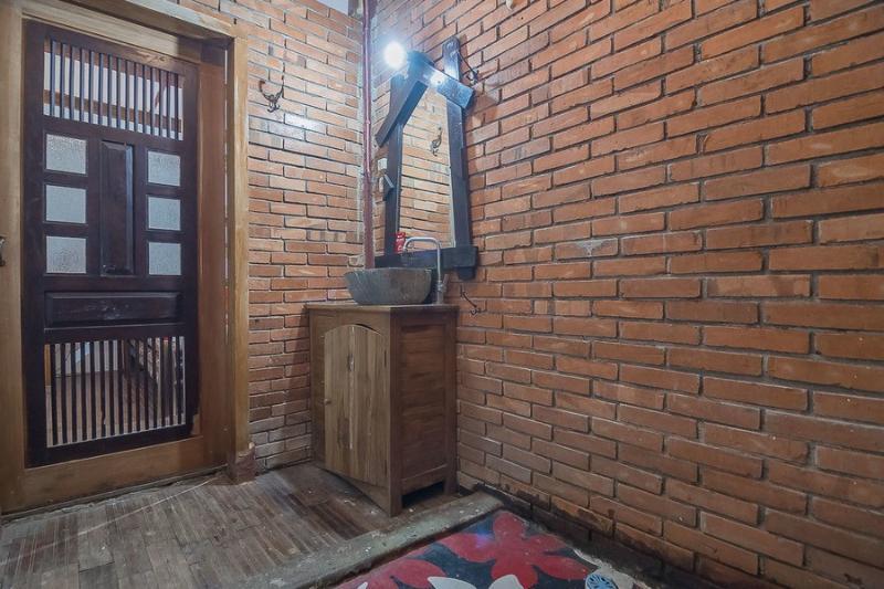 Reddoorz Near Rumah Sakit Wirosaban Salakan Esterno foto